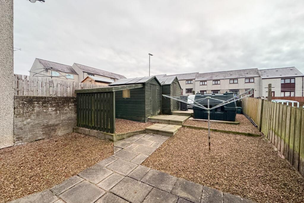 Additional image 19 of Old Road, Aberchirder, AB54