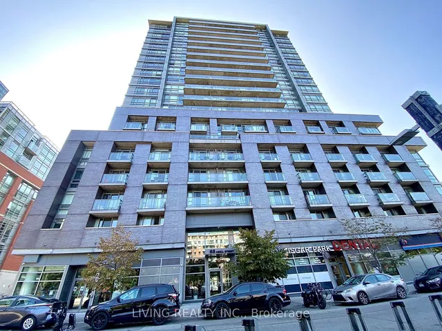 68 Abell St Unit 631