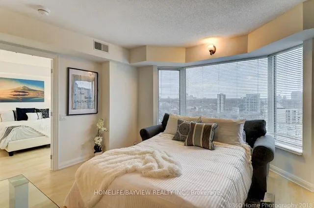 Additional image 20 of 155 Yorkville Ave Unit 1918