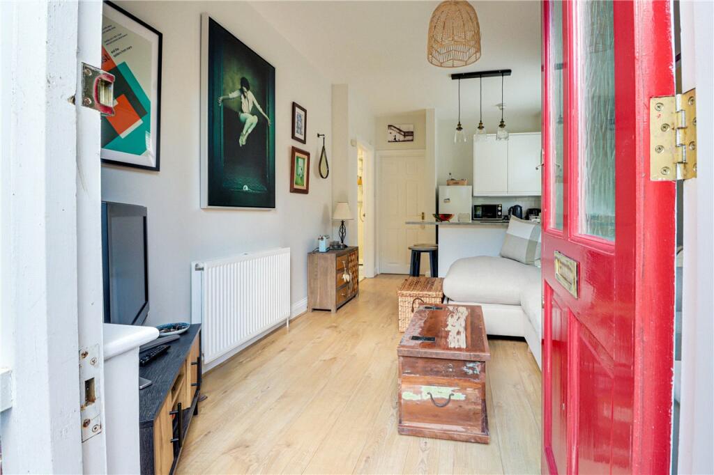 Additional image 7 of Lemsford Road, St. Albans, Hertfordshire, AL1