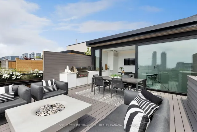 Additional image 36 of 90 Sumach St Unit 702