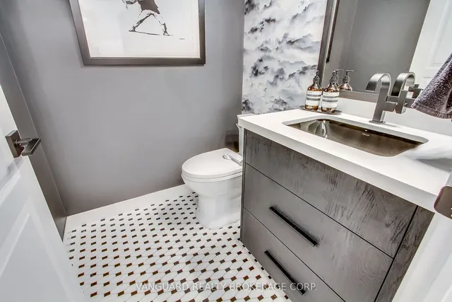 Additional image 14 of 2230 Lake Shore Blvd Unit TH3