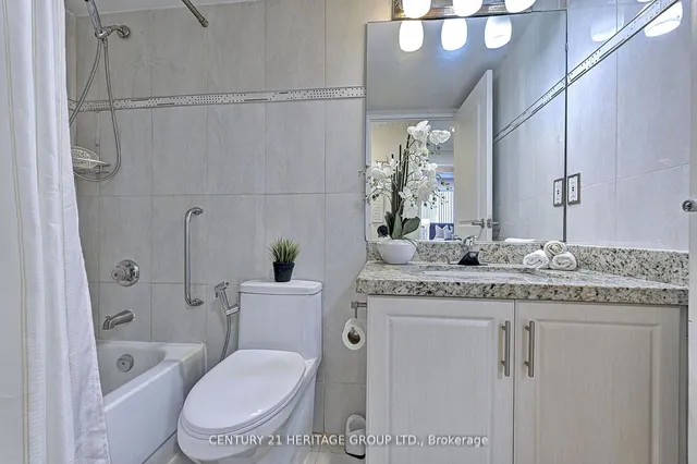 Additional image 16 of 5 Rowntree Rd Unit 1205