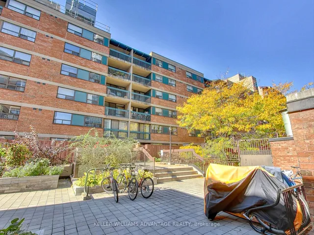 Additional image 28 of 73 McCaul St Unit 628