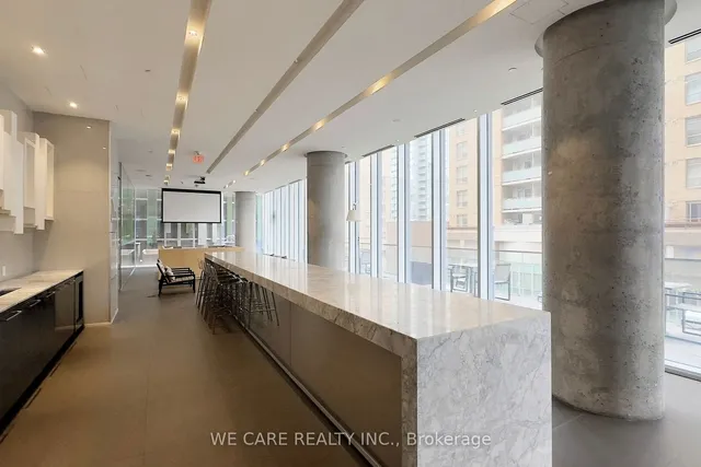 Additional image 28 of 15 Grenville St Unit 1410