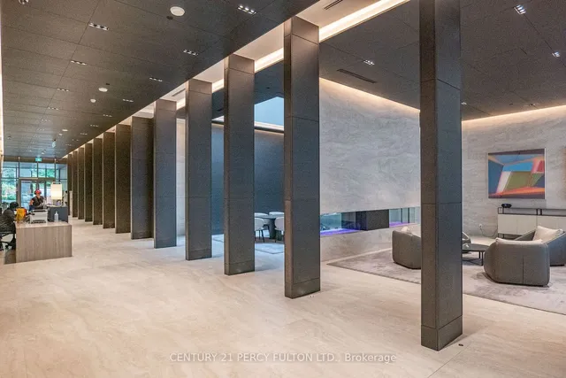 Additional image 33 of 2221 Yonge St Unit 3108