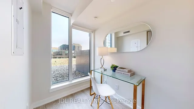 Additional image 20 of 38 Monte Kwinter Crt Unit 801