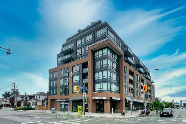 Additional image 39 of 630 Greenwood Ave Unit 405