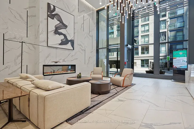 Additional image 29 of 82 Dalhousie St Unit 3115