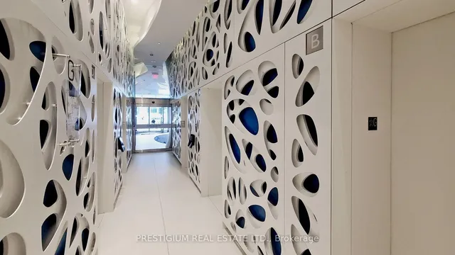 Additional image 40 of 1 Bloor St Unit 4204