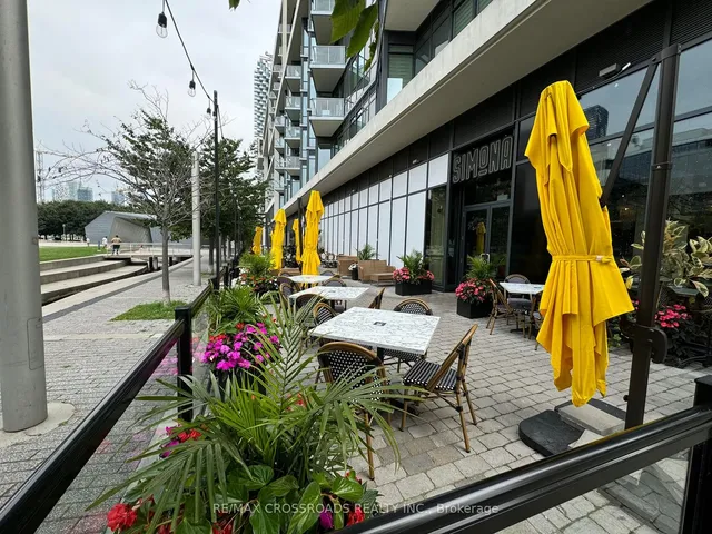 Additional image 30 of 15 Merchants Wharf Unit 336