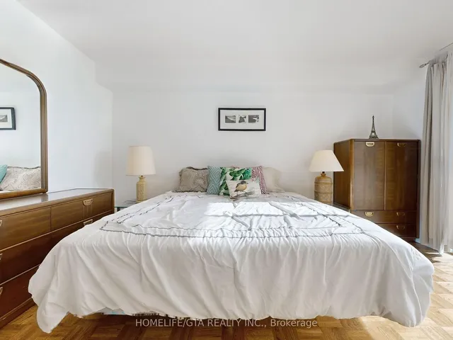 Additional image 13 of 5460 Yonge St Unit #1402