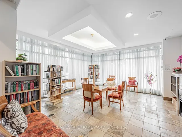 Additional image 18 of 2800 Warden Ave Unit 1102