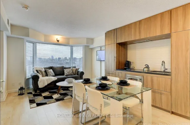 Additional image 10 of 155 Yorkville Ave Unit 1918