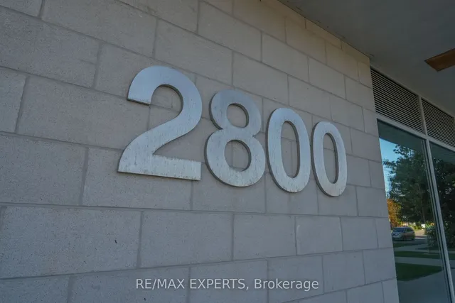 2800 Keele St Unit 316