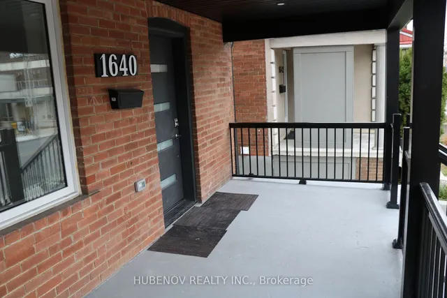 Additional image 3 of 1640 Dufferin St