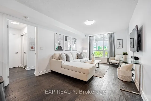 Additional image 7 of 231 Fort York Blvd Unit 327