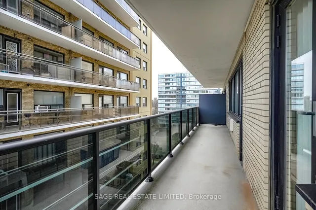 Additional image 34 of 575 Avenue Rd Unit 704