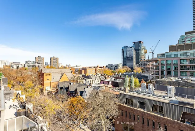 Additional image 34 of 118 Yorkville Ave Unit 601