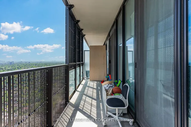 Additional image 31 of 8 Eglinton Ave Unit 3412