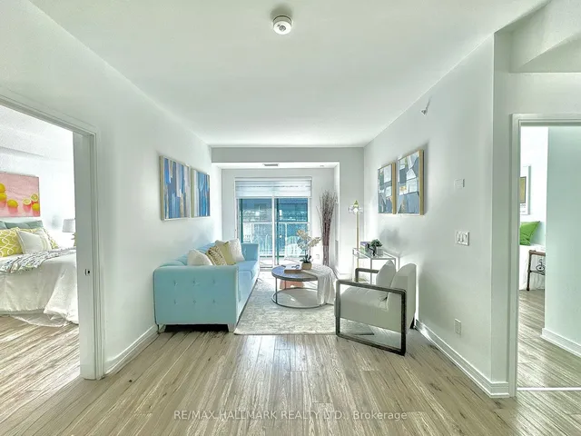 Additional image 22 of 621 Sheppard Ave Unit 221