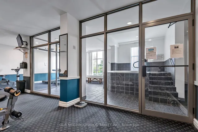 Additional image 16 of 1720 Eglinton Ave Unit 813