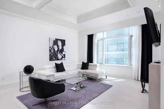 Additional image 9 of 311 Bay St Unit 4202