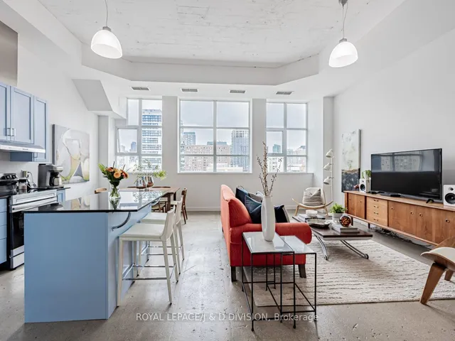 Additional image 5 of 155 Dalhousie St Unit PH21