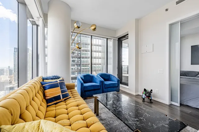 Additional image 9 of 5 St Joseph St Unit 3902