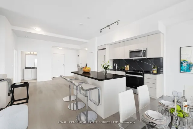 Additional image 5 of 859 The Queensway Unit 1106