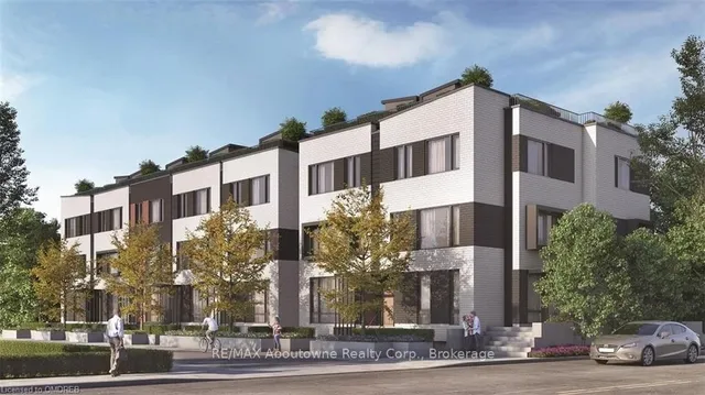 Primary image of 40 ED CLARK Gdns Unit 16