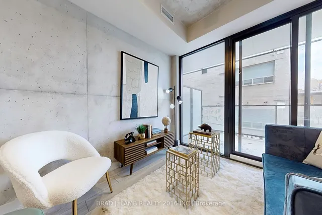 Additional image 3 of 458 Richmond St Unit 202