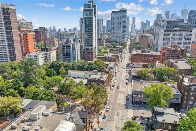 Additional image 31 of 25 Maitland St Unit 409