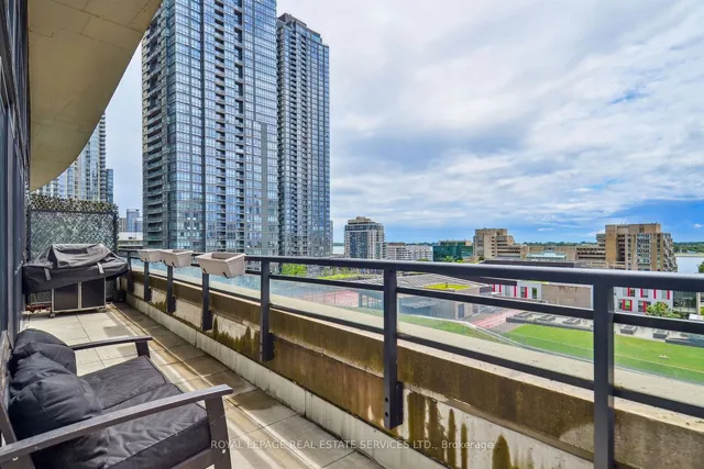 Additional image 17 of 8 Telegram Mews Unit 832