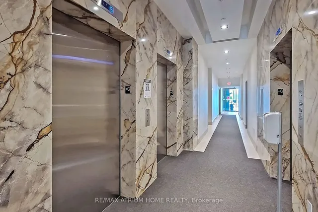 Additional image 13 of 160 Vanderhoof Ave Unit 1018