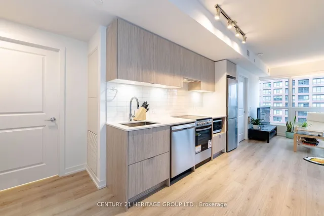 Additional image 2 of 395 Bloor St Unit 2102