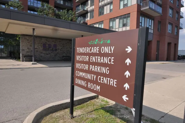 Additional image 27 of 1038 Mcnicoll Ave Unit PH12