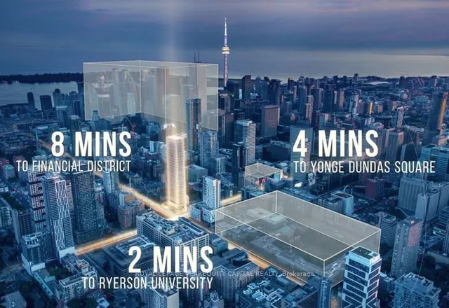 Additional image 4 of 252 Church St Unit 706