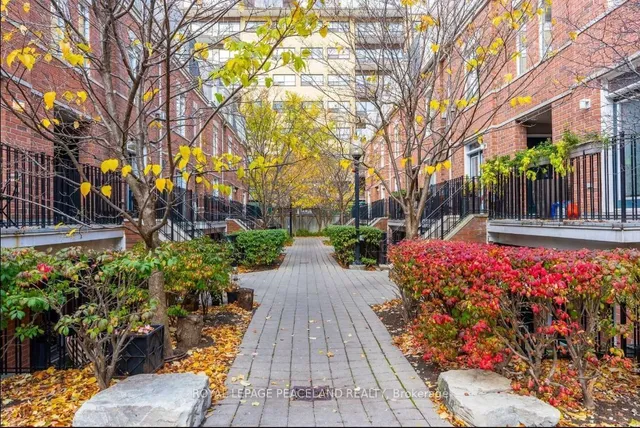 Additional image 26 of 415 Jarvis St Unit 366