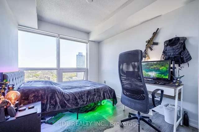 Additional image 6 of 395 Bloor St Unit 1608