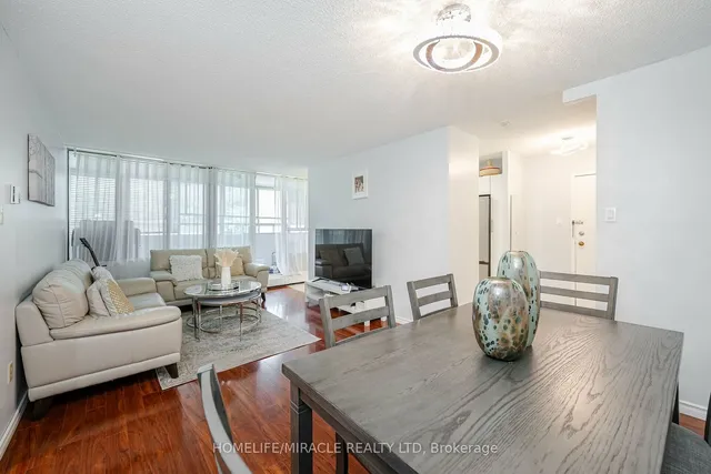 Additional image 13 of 5580 Sheppard Ave Unit 305