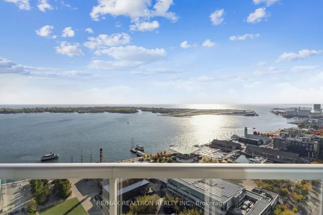 Additional image 27 of 208 Queens Quay Unit 3008