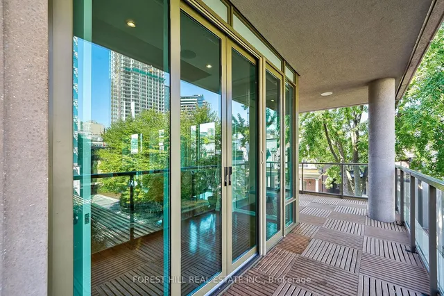 Additional image 9 of 100 Yorkville Ave Unit 304
