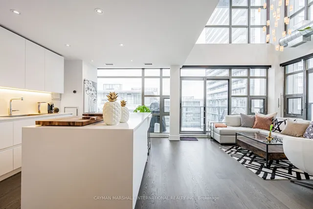 Additional image 5 of 637 Lake Shore Blvd Unit 627