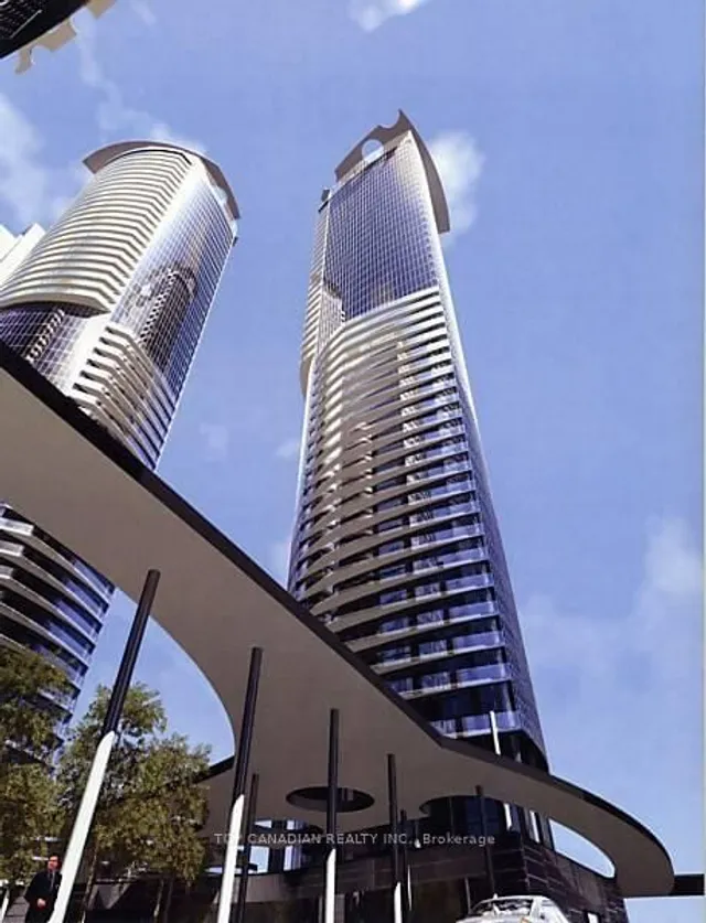 14 York St Unit 5705