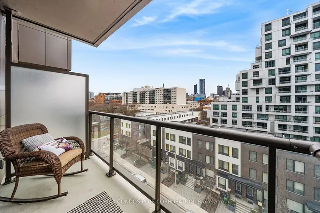 Additional image 19 of 80 Vanauley St Unit 511