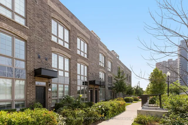 26 Ernest Ave Unit 3