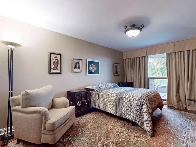 Additional image 27 of 3900 Yonge St Unit 704