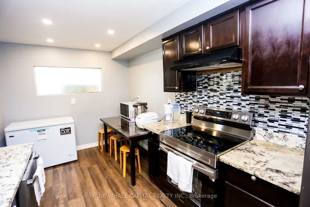 Additional image 15 of 4727 Sheppard Ave Unit 304