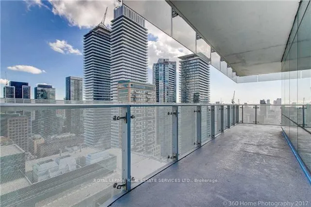 Additional image 10 of 1 Bloor St Unit 2504